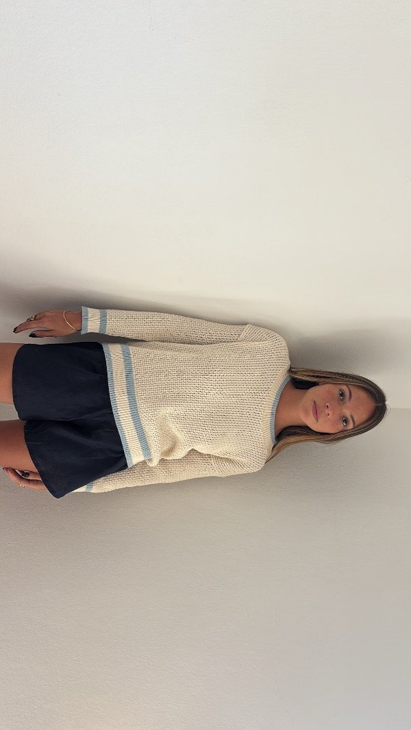 Producto - Sweater Reno
