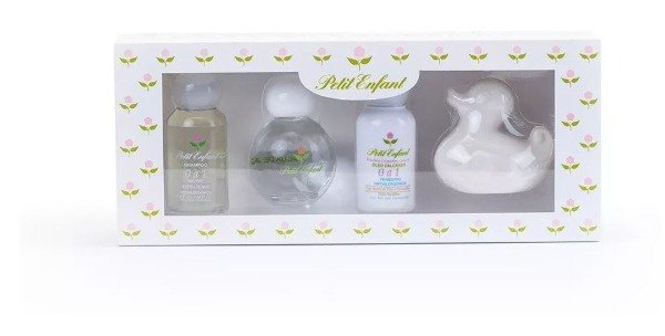 Producto - ESTUCHE MINIATURAS 0 a 1 4 PRODUCTOS