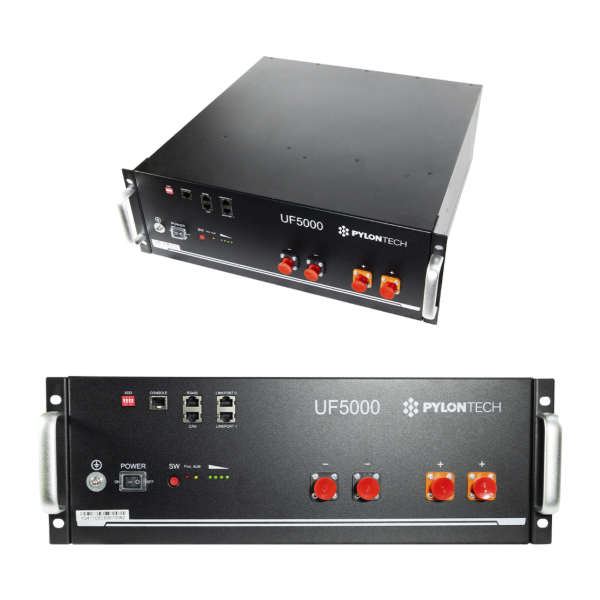 Producto - UF5000 Pylontech