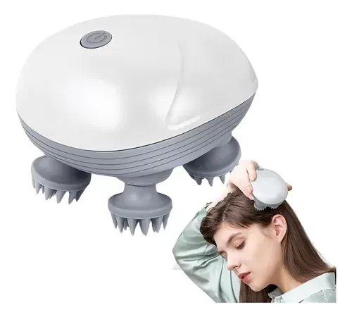 Producto - FIM038 MASAJEADOR CAPILAR SUPER PULP