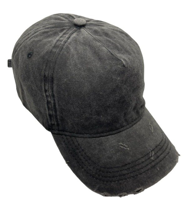 Producto - Gorras vintages color liso - 4