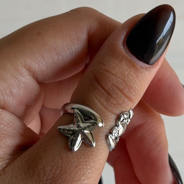 Producto - Anillo regulable xxvi - 1