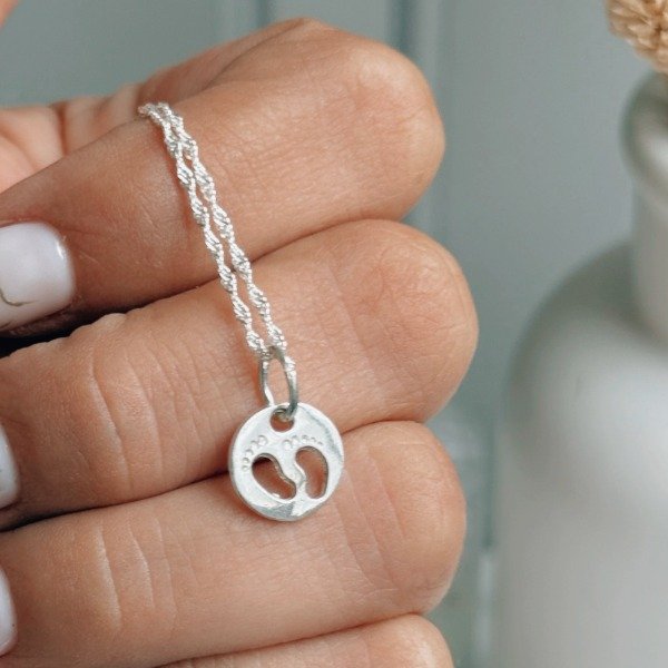 Producto - Dije Paz Plata 925