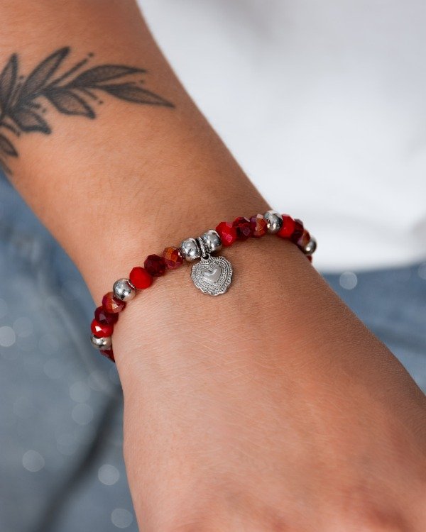Producto - PULSERA ROJA MILAGRITO