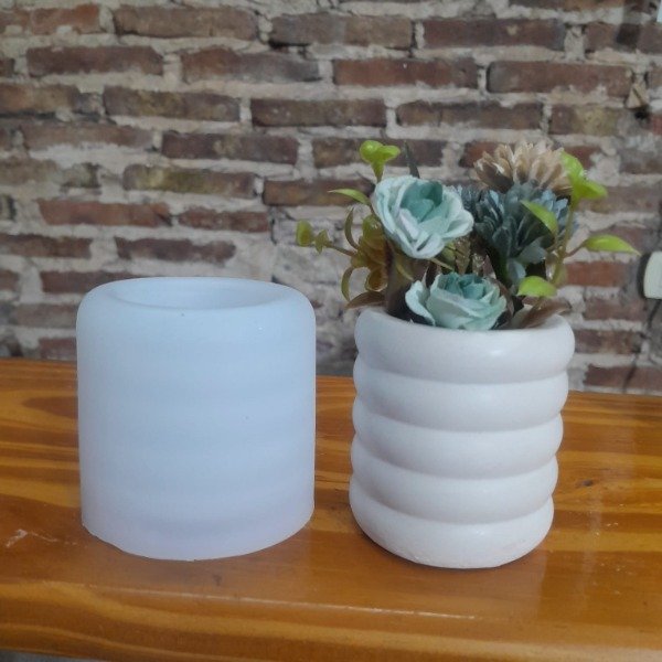 Producto - Molde cuenco michelin