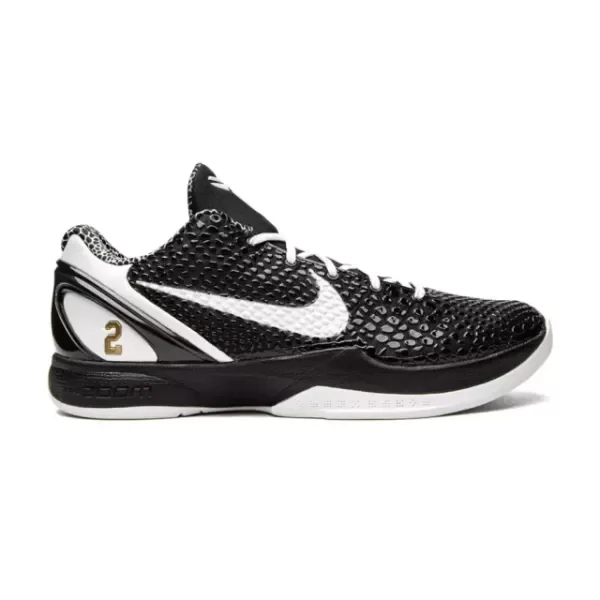 Producto - Nike Zoom Kobe 6 Protro "Mambacita Sweet 16"