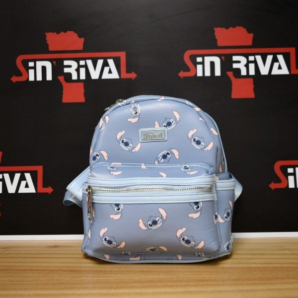 Producto - MOCHILA MINI BAG STITCH 1630326