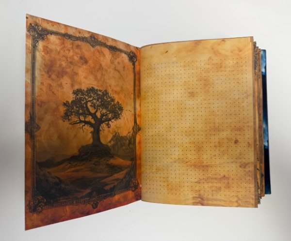 Producto - Journal Edad Media - 4
