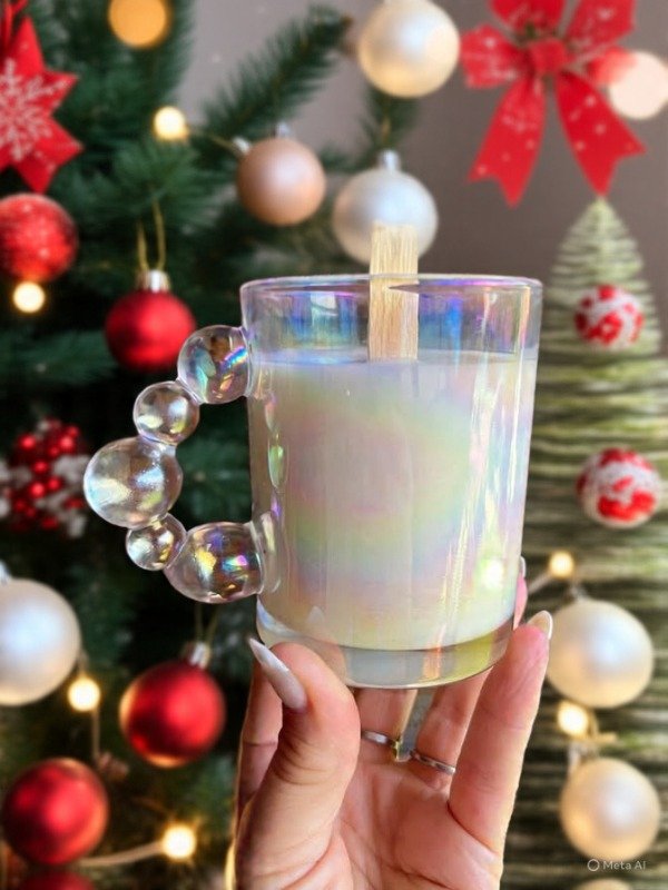 Producto - ARCOIRIS VELA