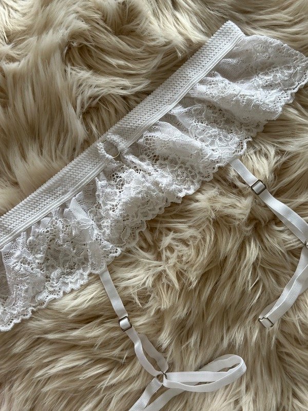 Producto - ARNES SOPHIE BLANCO