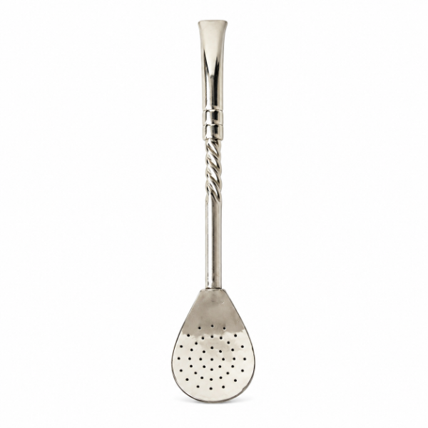 Producto - BOMBILLA CINCELADA ALPACA PICOLORO