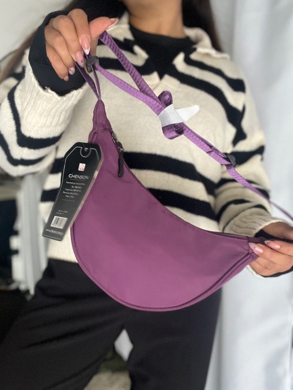 Producto - Riñonera CHENSON