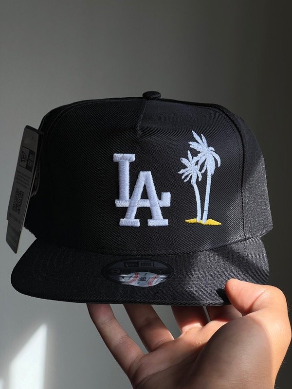 Producto - Gorra New Era Los Angeles Palm