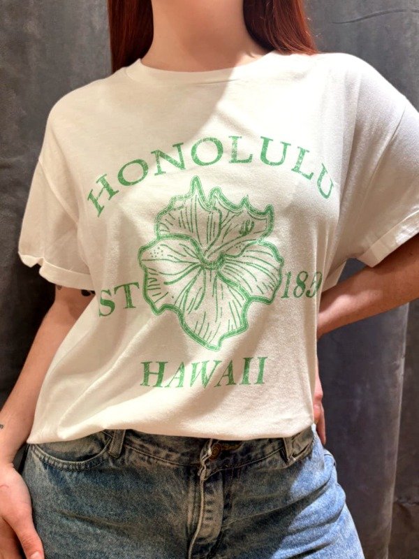Producto - Reme Honolulu