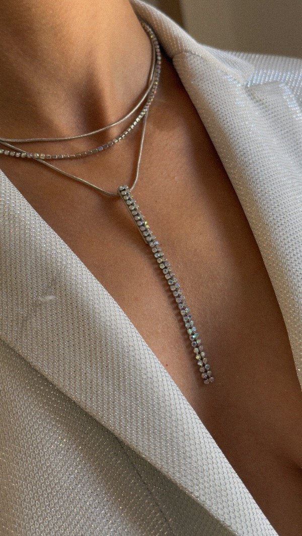 Producto - Corbatero Silver