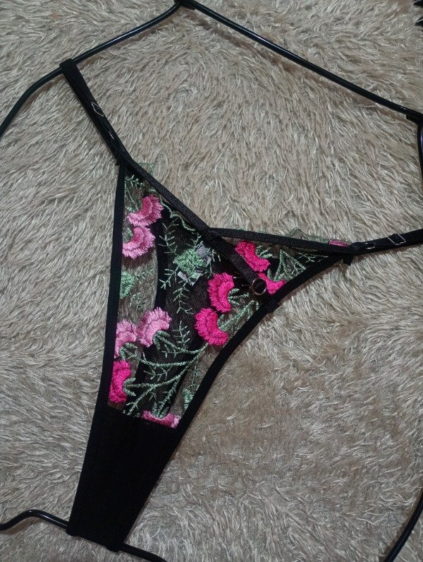 Producto - Less encaje impor