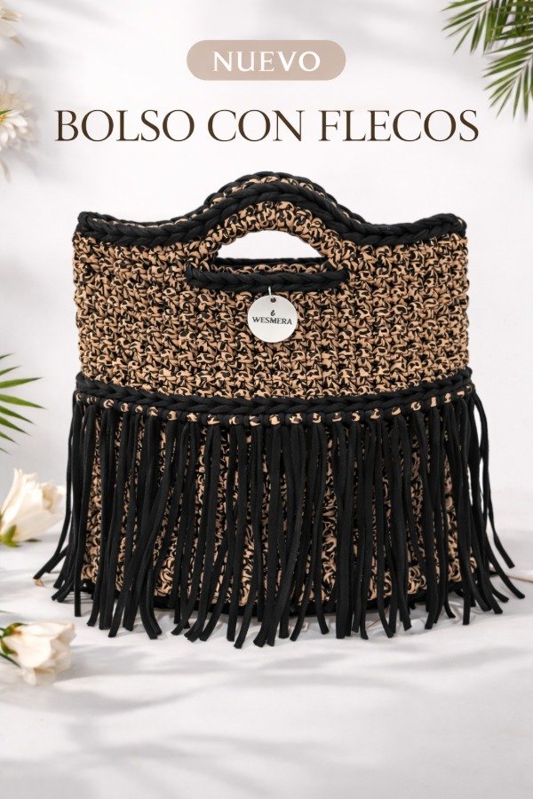 Producto - Bolso Alma