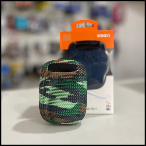 Producto - PARLANTE JBL W3JBL