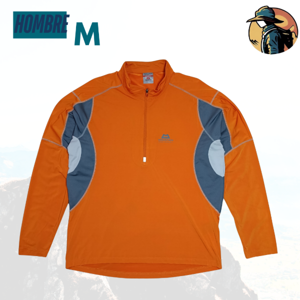 Producto - Camiseta Mountain Equipment