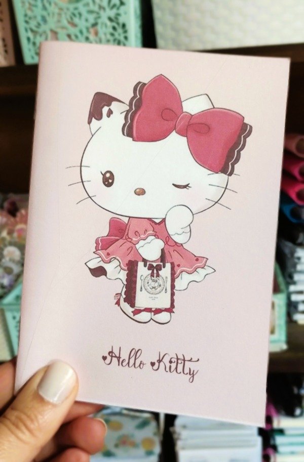 Producto - Colección Kity - 0