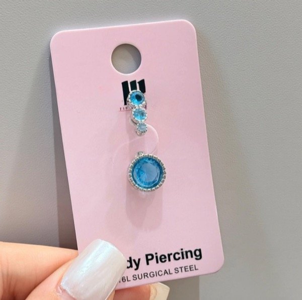 Producto - Piercing Ivette
