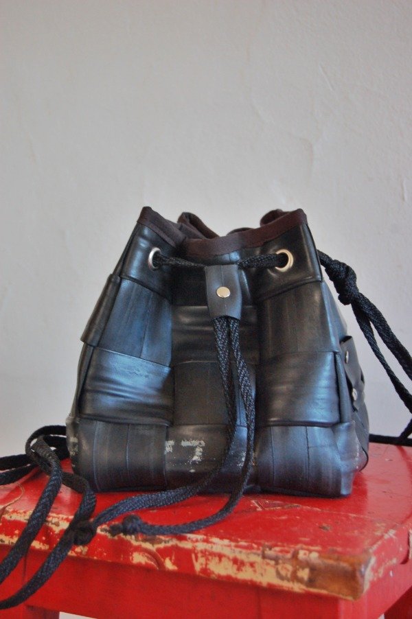 Producto - Bandolera trenzada