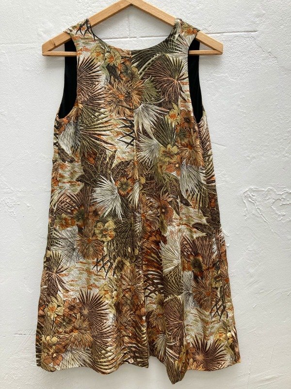 Producto - Vestido Palmera