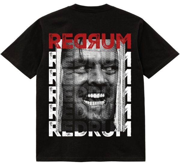 Producto - Redrum. Regular