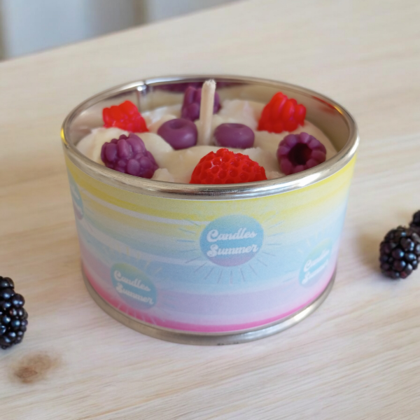 Producto - Velas de verano