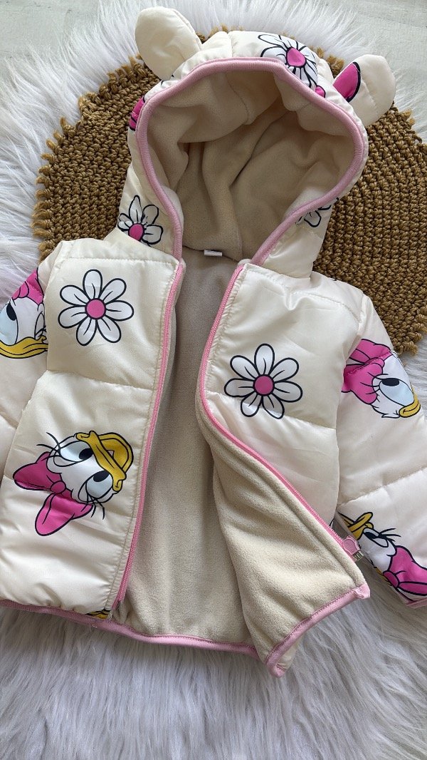 Campera Daysi — imagen 2