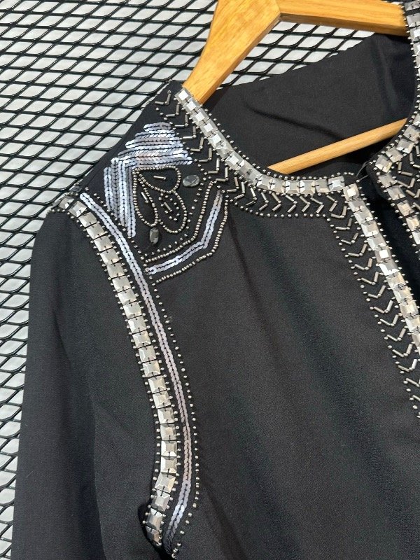 Producto - Saco de fiesta nuevo TS - 4