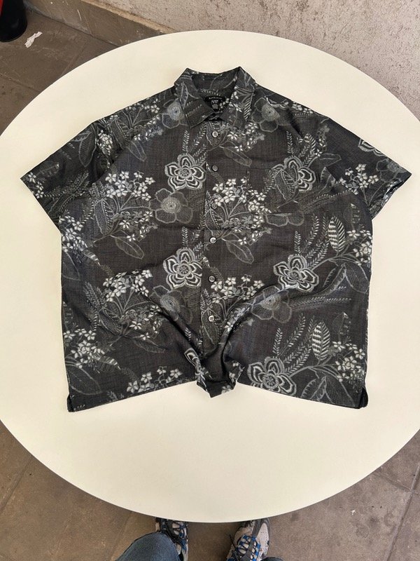Producto - Camisa VanHeusen (XL)