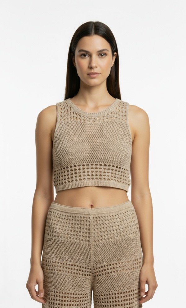 Producto - Top Grecia