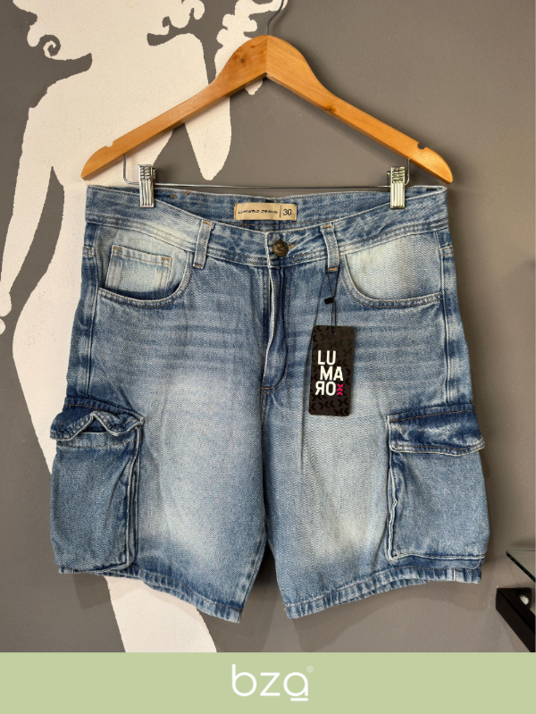 Producto - BERMUDA LONDRES 01