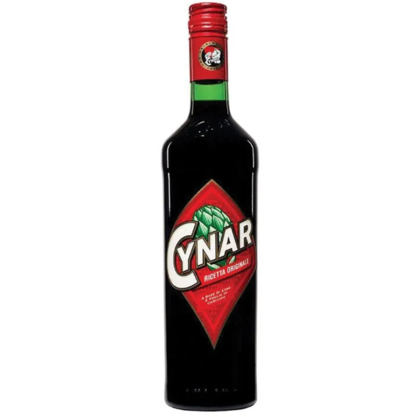 Producto - CYNAR ORIGINAL X 750 X UNIDAD