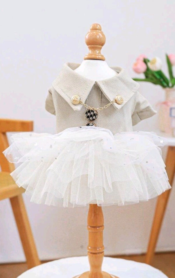 Producto - VESTIDO ROCKERO - 6