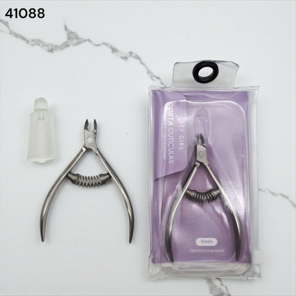 Producto - City Girl Corta cuticula D-616