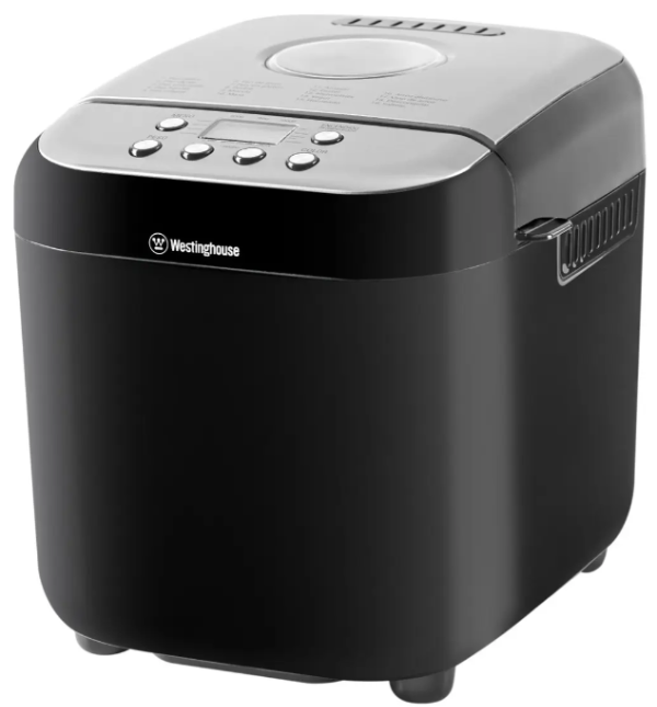 Producto - Fabrica De Pan Westinghouse Wh-bmss001 1kg 19 Programas