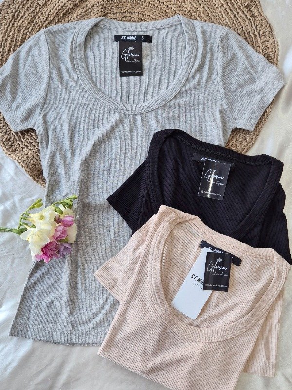 Producto - REMERA CEVINE - 2