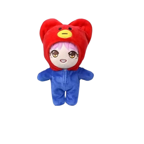 Producto - Peluche BTS V