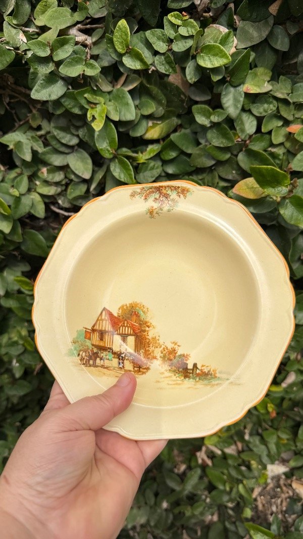 Producto - Compoteras inglesas tunstall