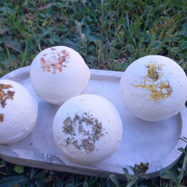 Producto - Bombas de baño x 2 - 1