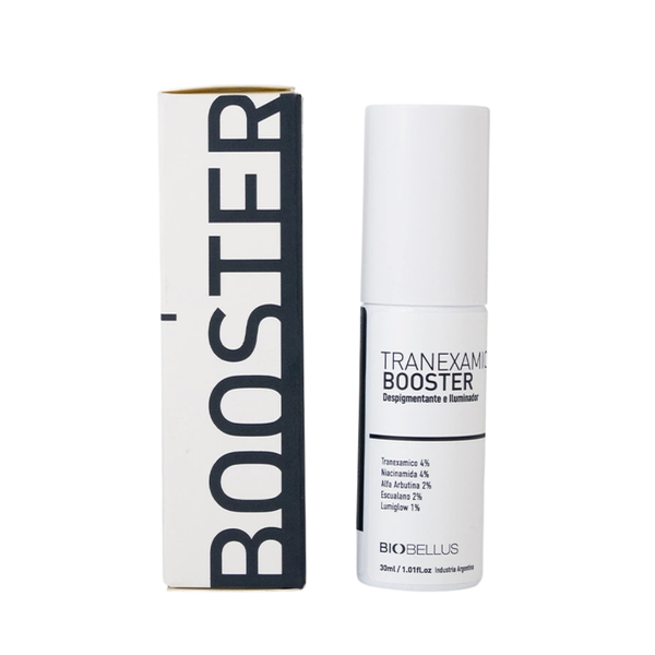 Producto - TRANEXAMIC BOOSTER