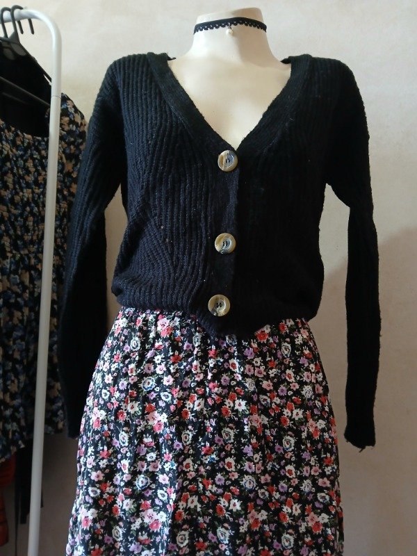 Producto - Cárdigan Ultra Flirt