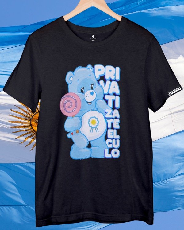 Producto - PRIVATIZACION