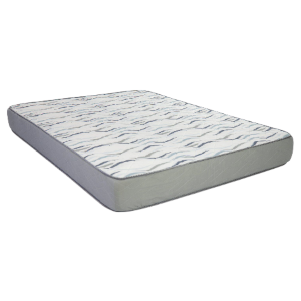 Producto - Colchon 2 plazas Gani (1.40 x 1.90) Sueño Feliz