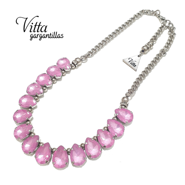 Producto - Gargantilla Bruselas - 0