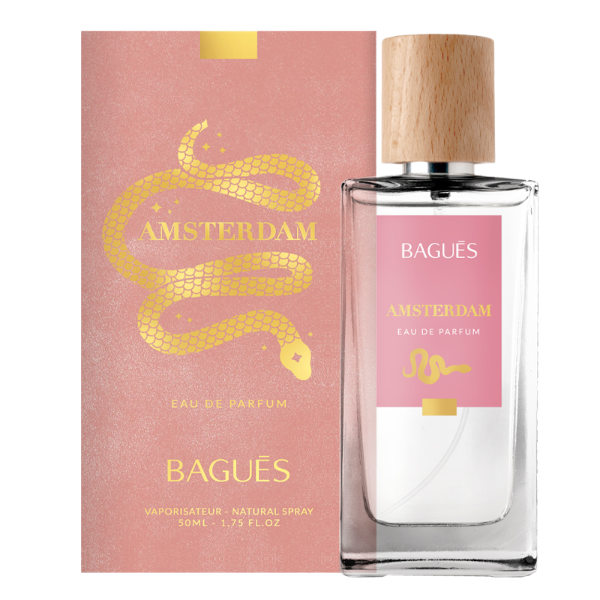 Producto - AMSTERDAM eau de parfum (type Pure XS)