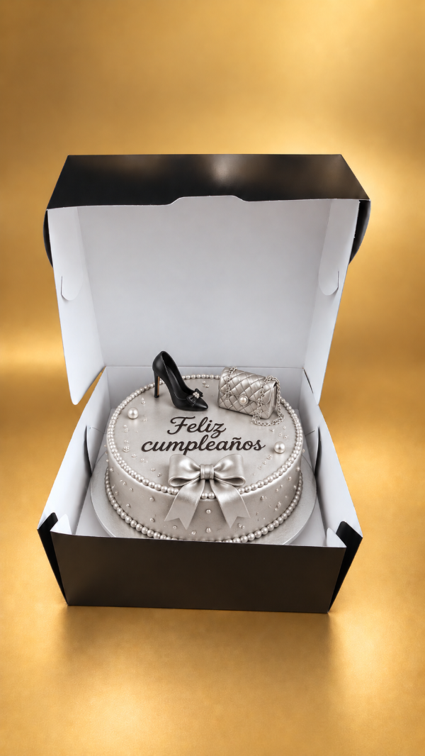 Producto - CAJA TAPA BISAGRA NEGRA COD.1538 25X11X25 - 4