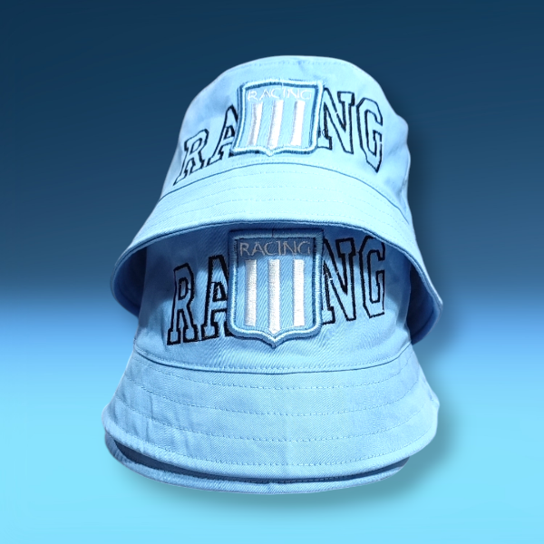 Producto - Piluso Racing Club M2